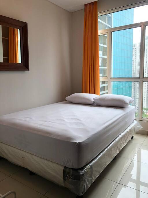 Central Park Residences Jakarta Exterior foto